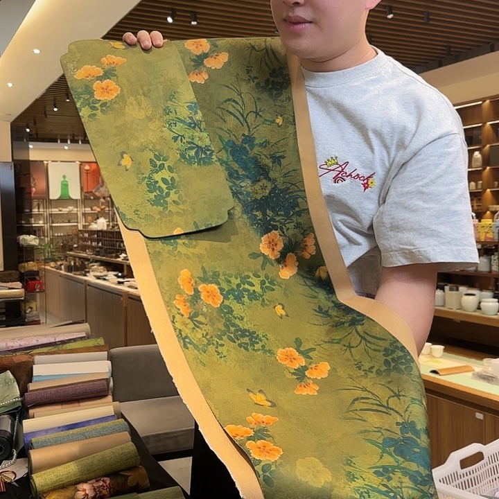三米防水茶席三件套