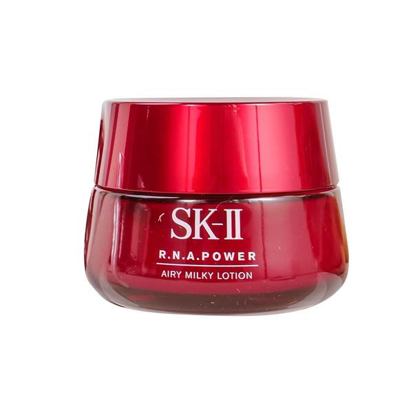 SK-II赋活修护精华霜-80g
