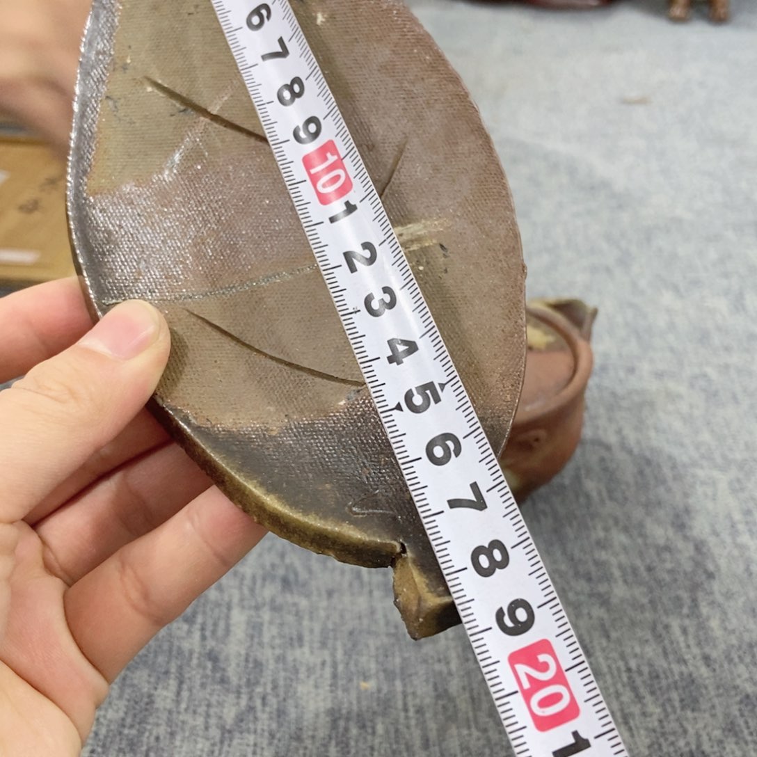 紫砂茶杯非常满意好看得物件