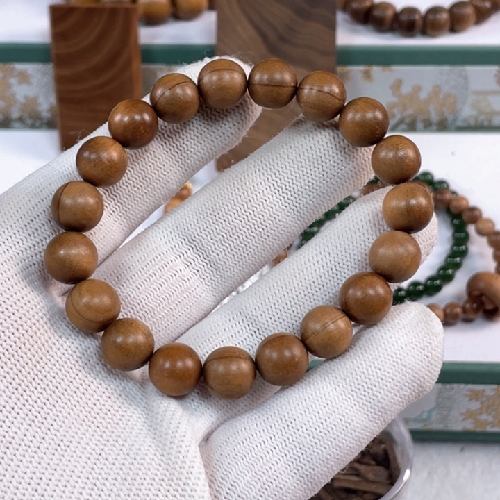 1.0/19顺纹黑肉品相差迈索尔正区老山檀香福利款