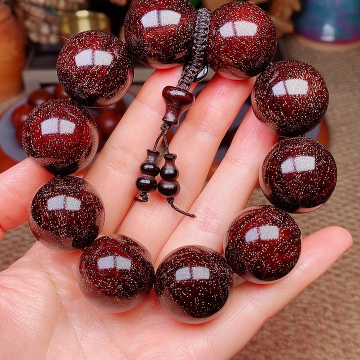 檀香紫檀（小叶紫檀）