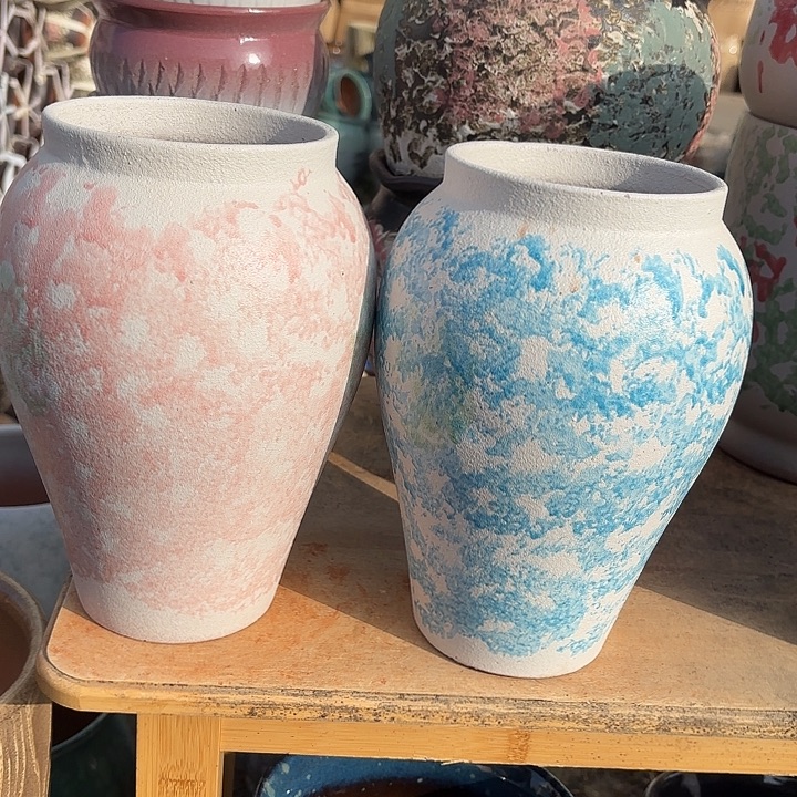 正品紫砂口11.5高23。。。。。。。