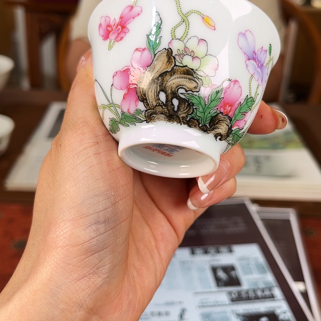 九鸣瓷艺九鸣瓷艺