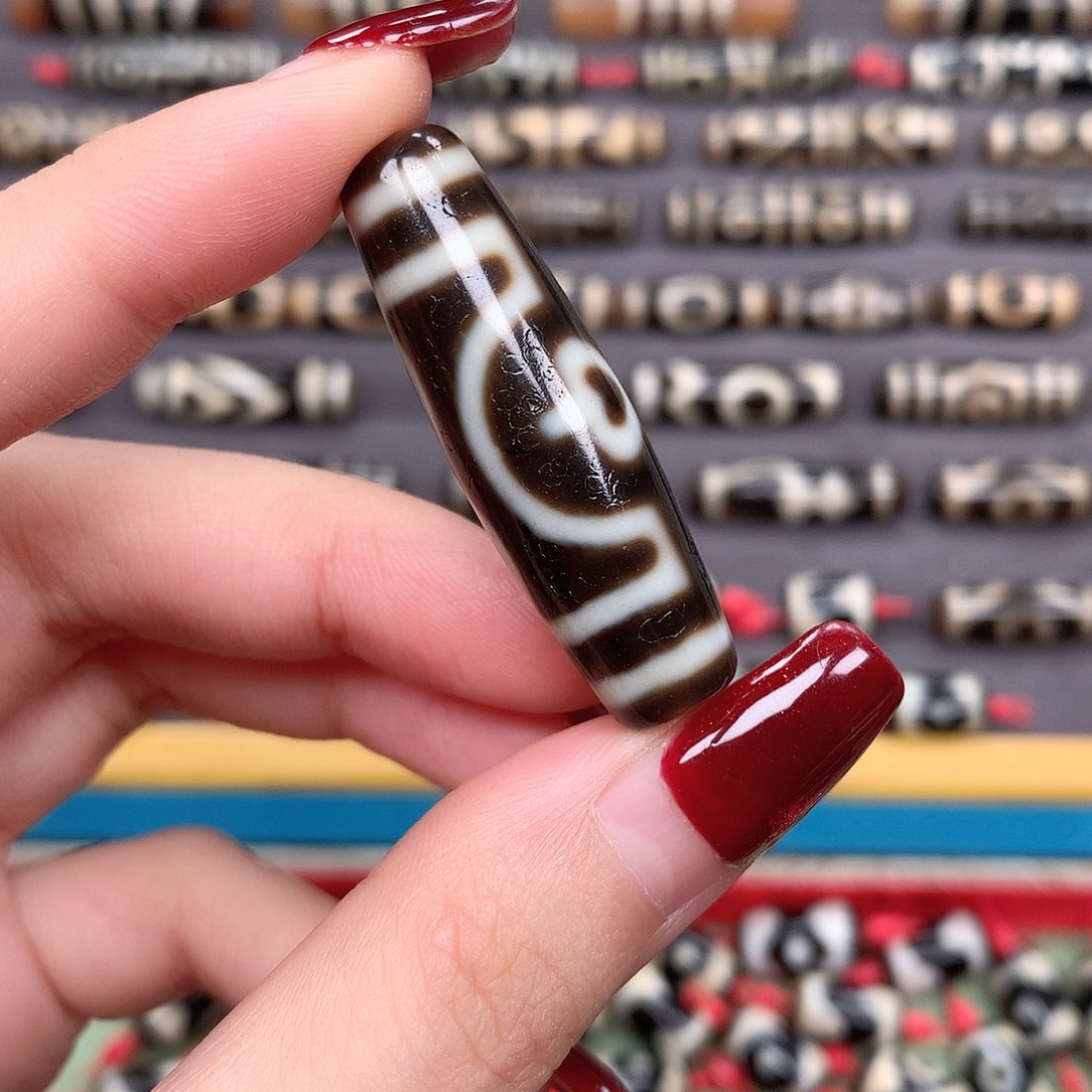 玛瑙/玉髓手链未镶嵌