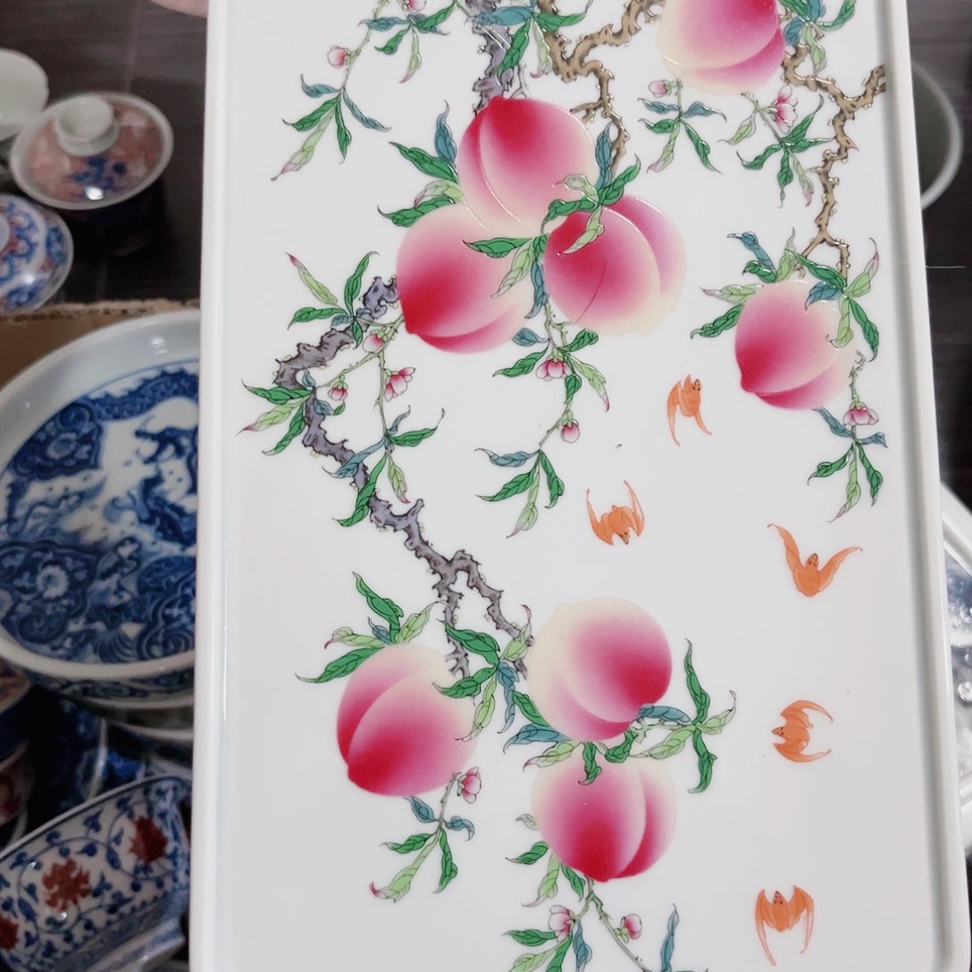 瓷片仓库直播间专属链接