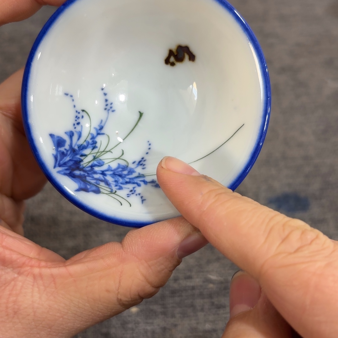 阿***哪非常好看的物品 The 