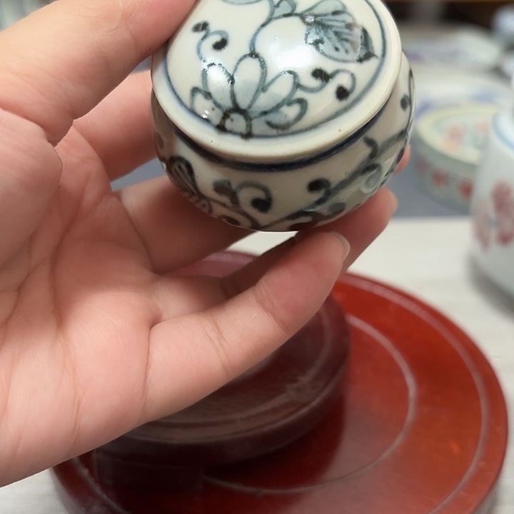 摆件让****市陶瓷艺术作品