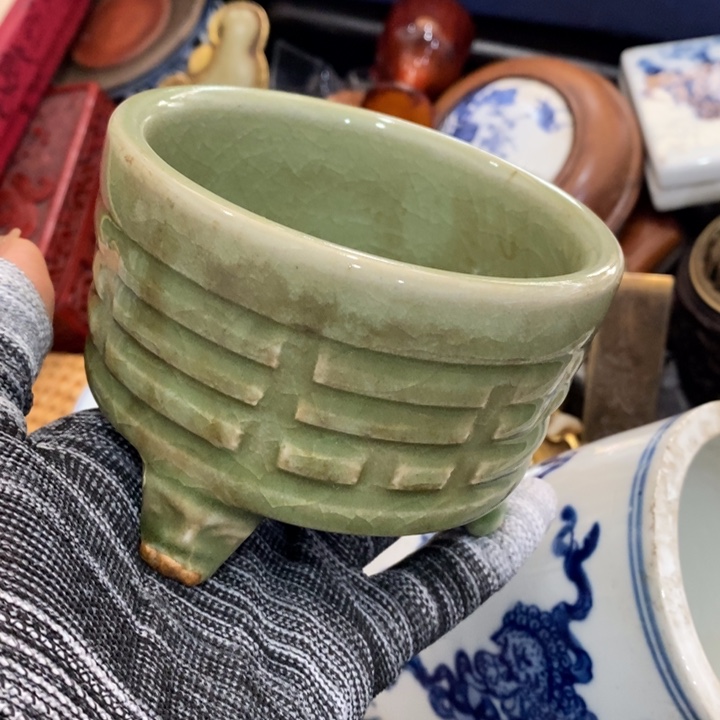 紫砂陶瓷艺术陶瓷艺术