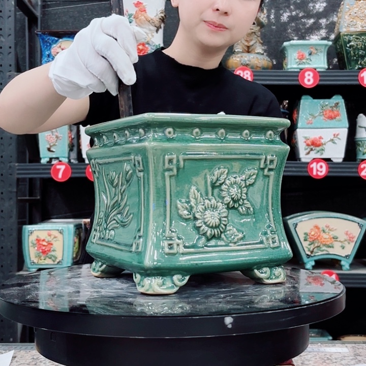 574玉绿瑕疵 闪购