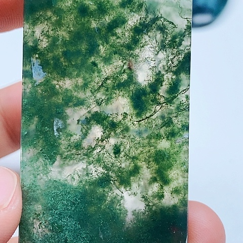 玛瑙/玉髓颈饰未镶嵌刘****销