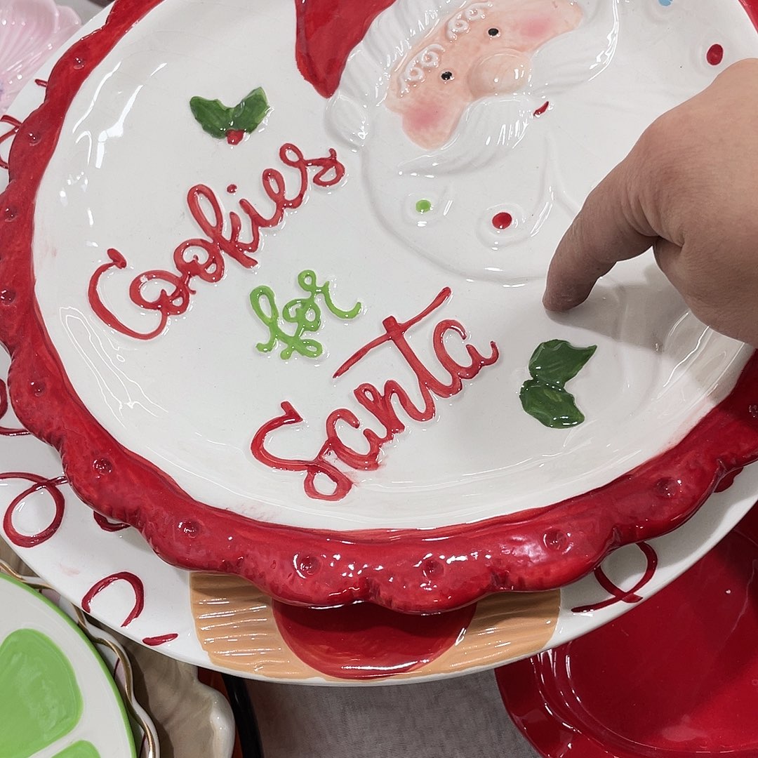 A***者满25包邮 瑕疵陶瓷不退不换 完美主义者慎拍