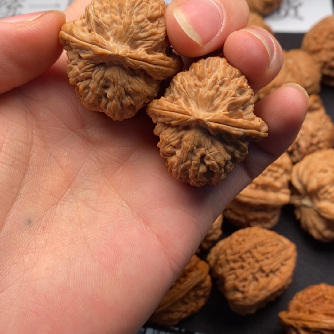 捞****光35.5全品小三角白狮子头