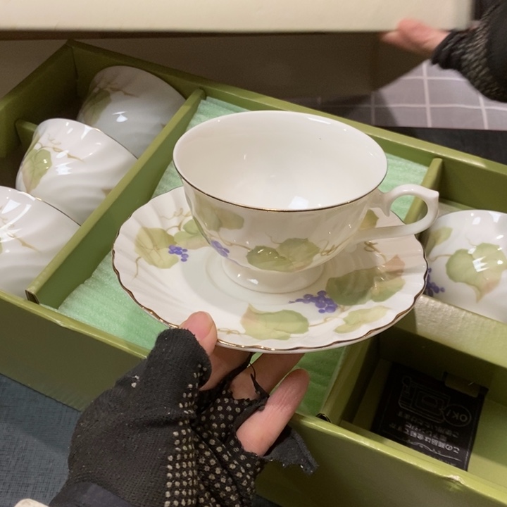 精美瓷器 一单包邮