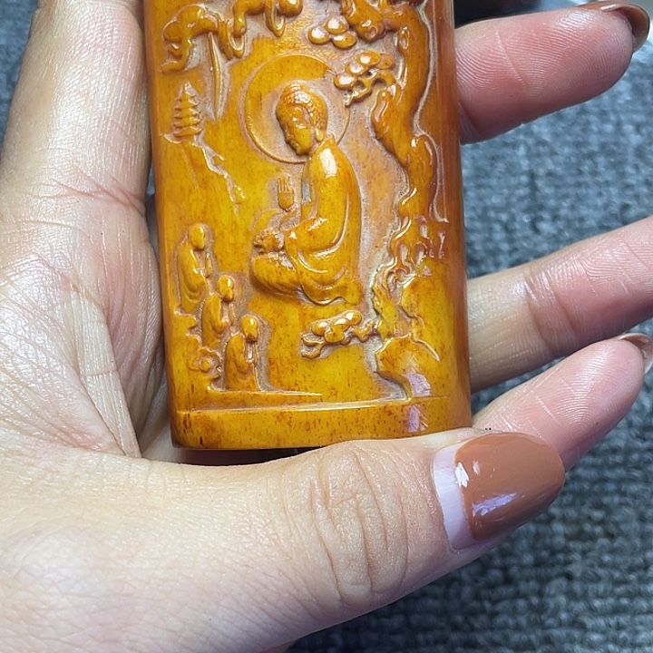 手串/手链牛骨其他配饰