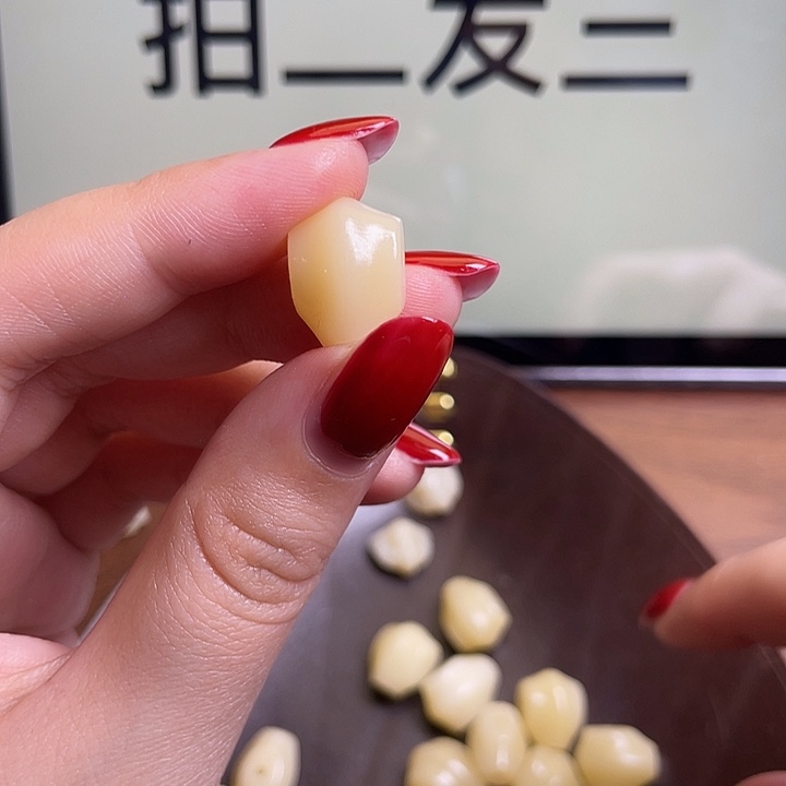 驼骨手串/手链0171