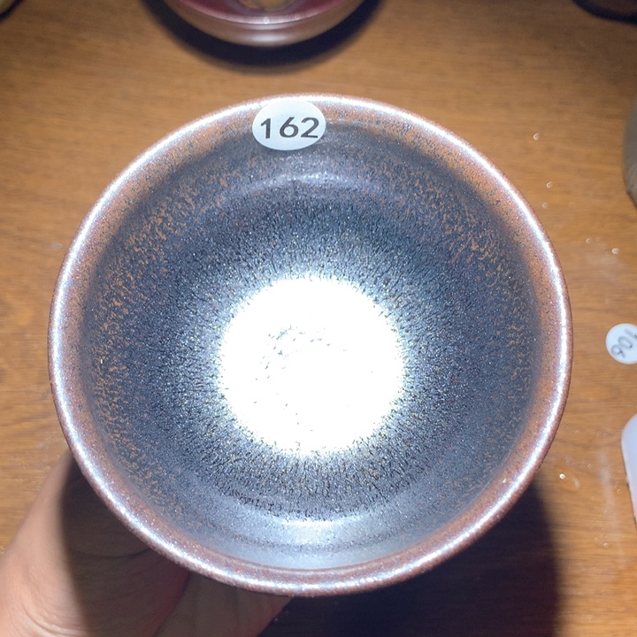 茶盏花花绿绿的世界162