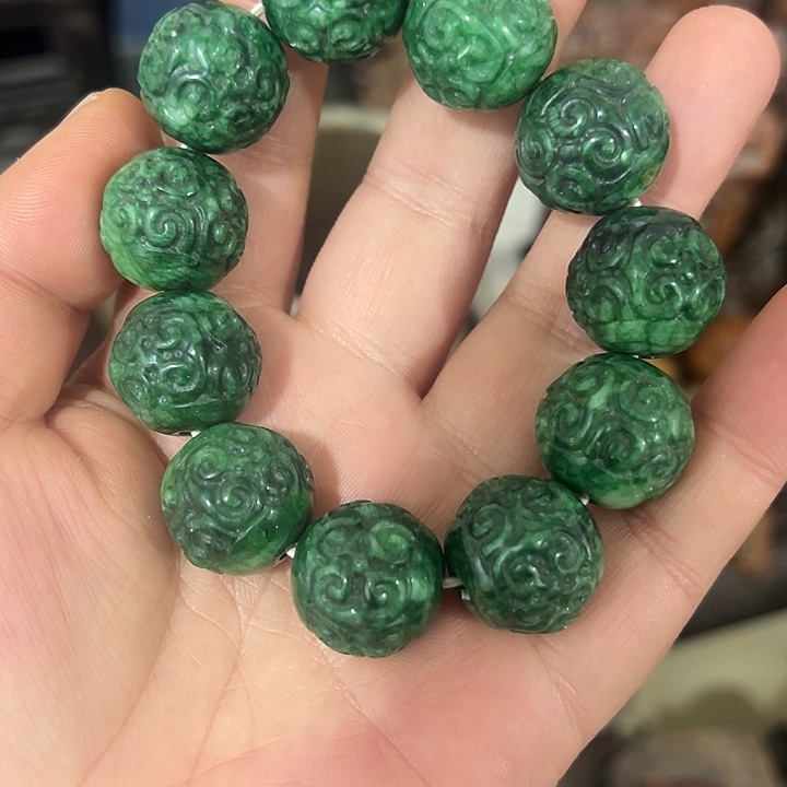 绿泥发财致富发财致富