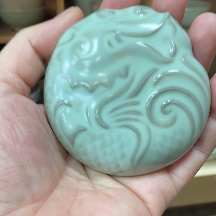 壶茶壶陶瓷茶壶茶杯