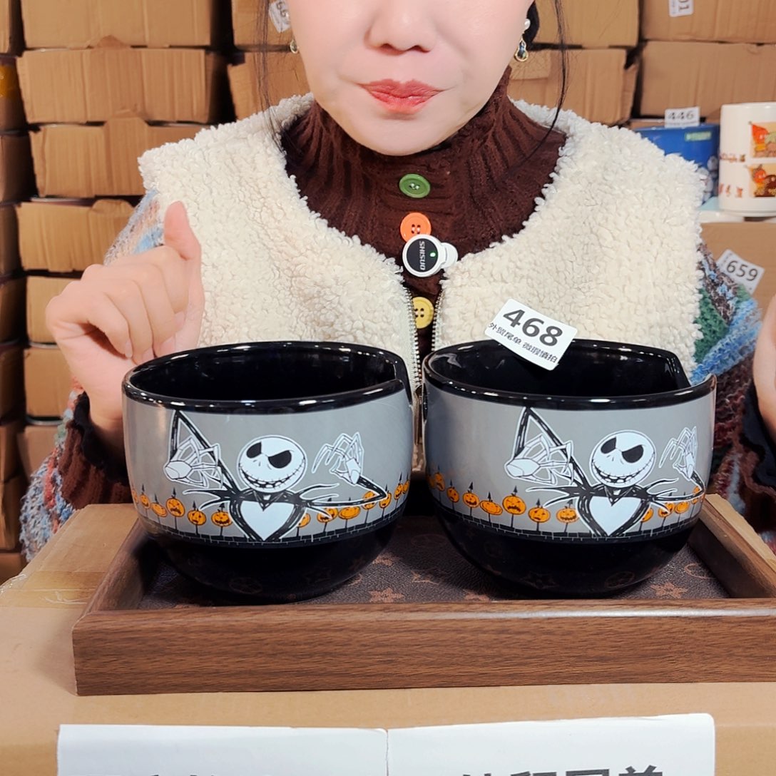 高温炻瓷默认微瑕468