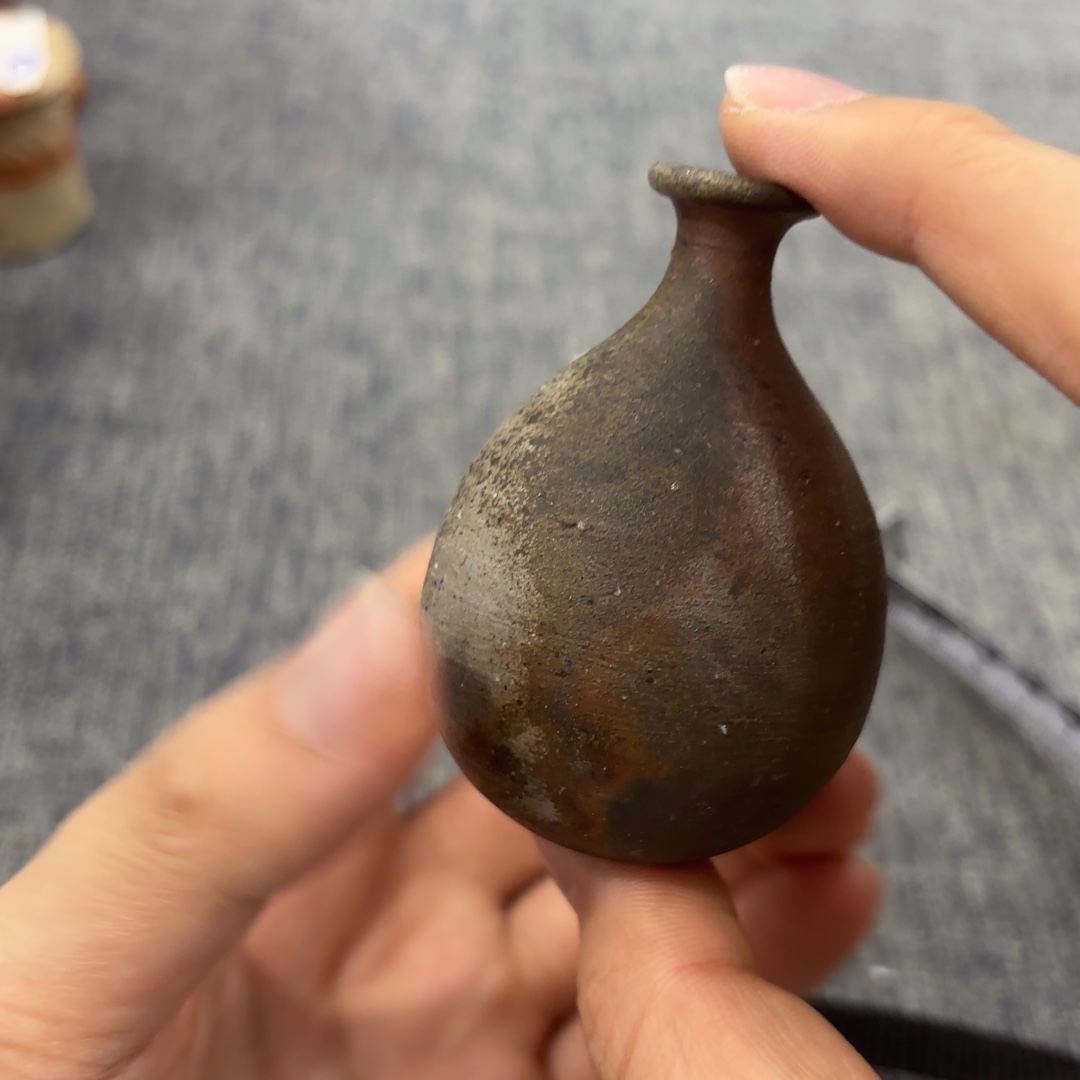 非常喜欢这个瓷器