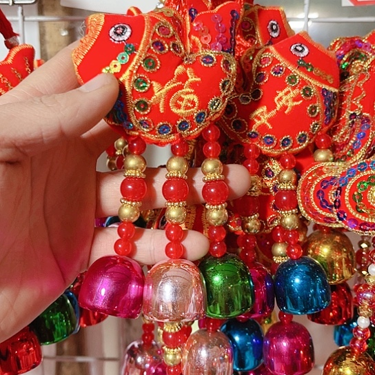 直播间推荐处理10个