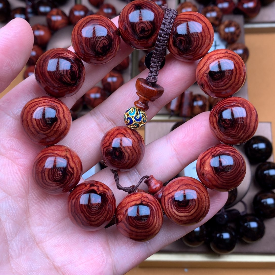 黄花梨/降香黄檀2.0