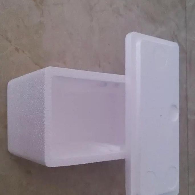 3条鱼一盒拍下不退不换大号高保温泡沫箱适用于多省市冷链运输