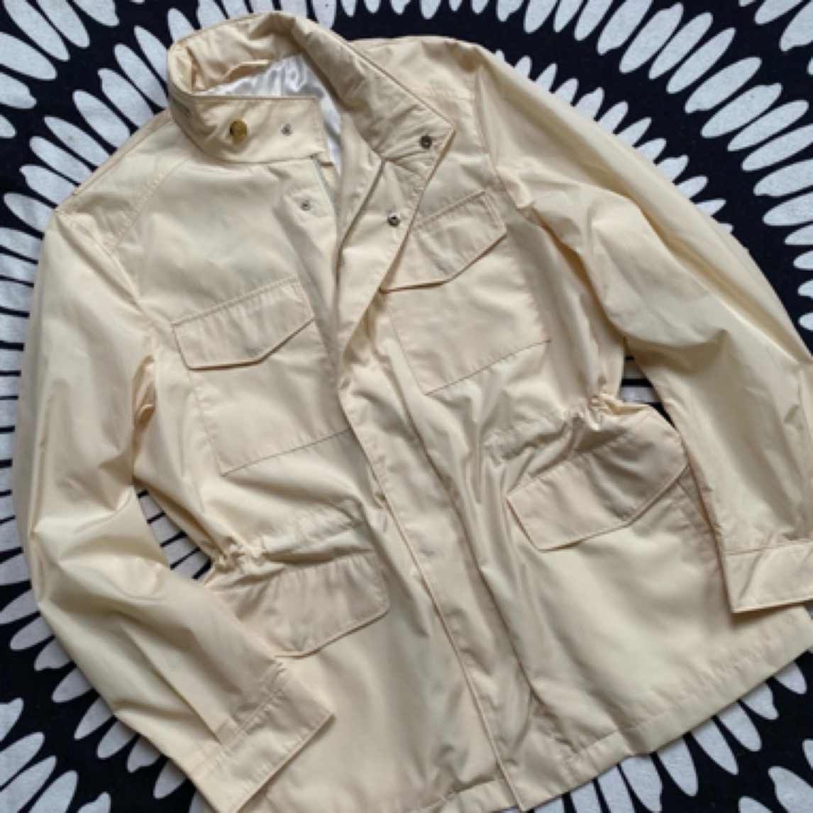 意大利olmetex旅行者夹克