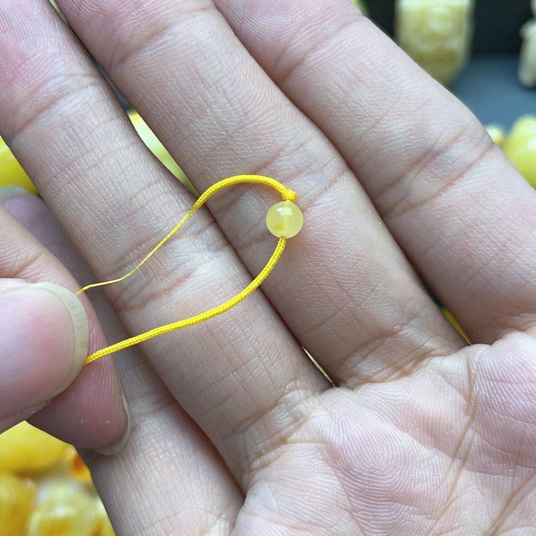 琥珀裸石未镶嵌?****、蜜蜡