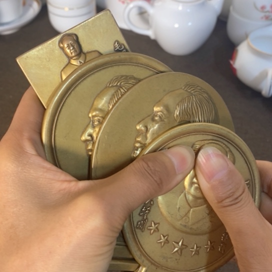 摆件景德镇陶瓷学院