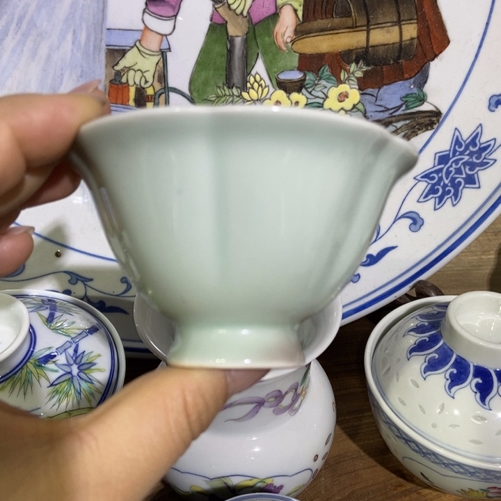 陶瓷艺术品的设计