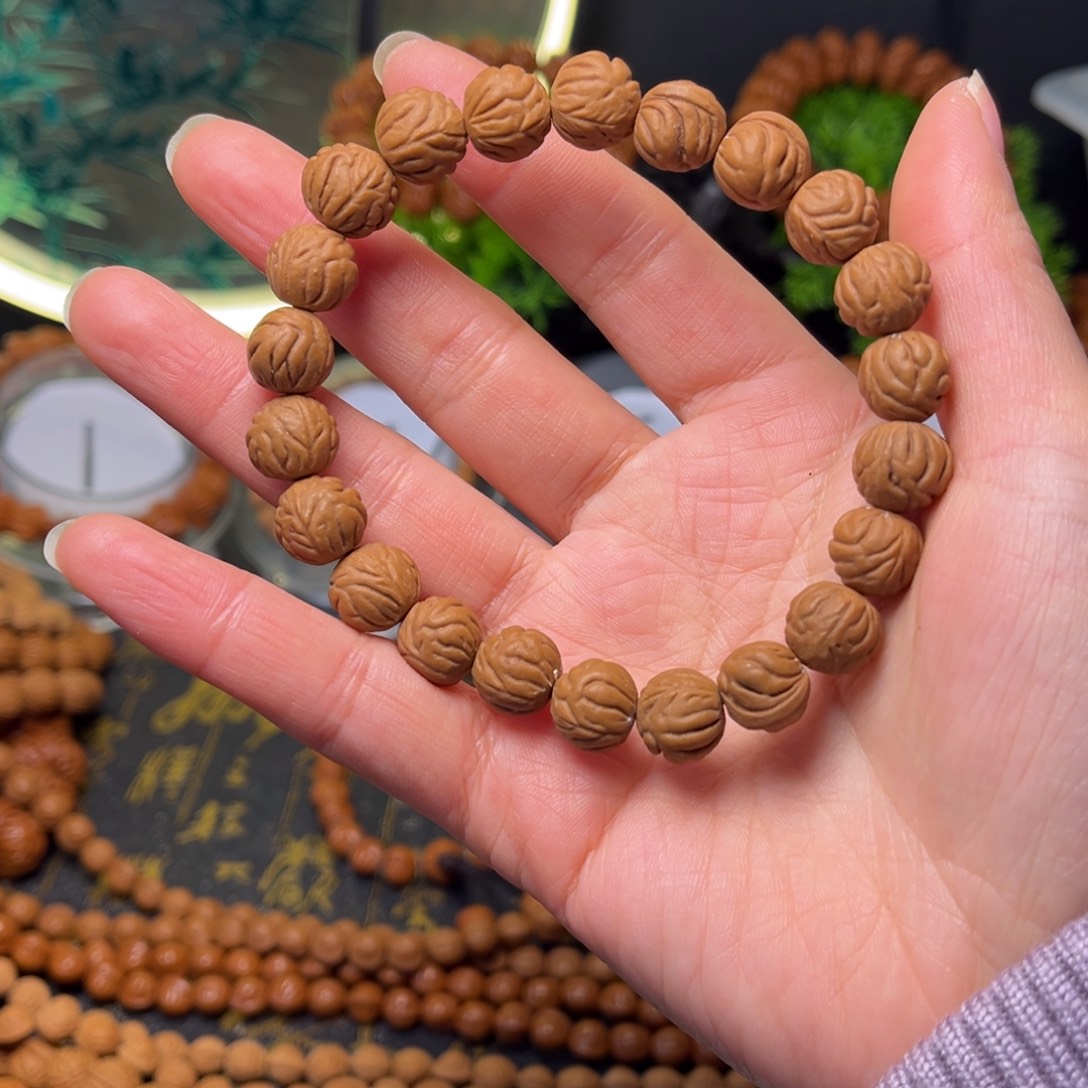小***0核桃手串桃核1111111