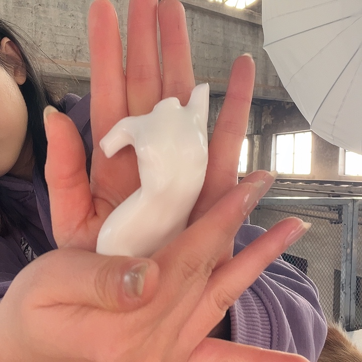 陶WANIMAL王动 瓷器选品原创