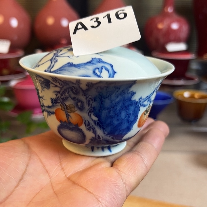 景德镇瓷器鉴定完毕
