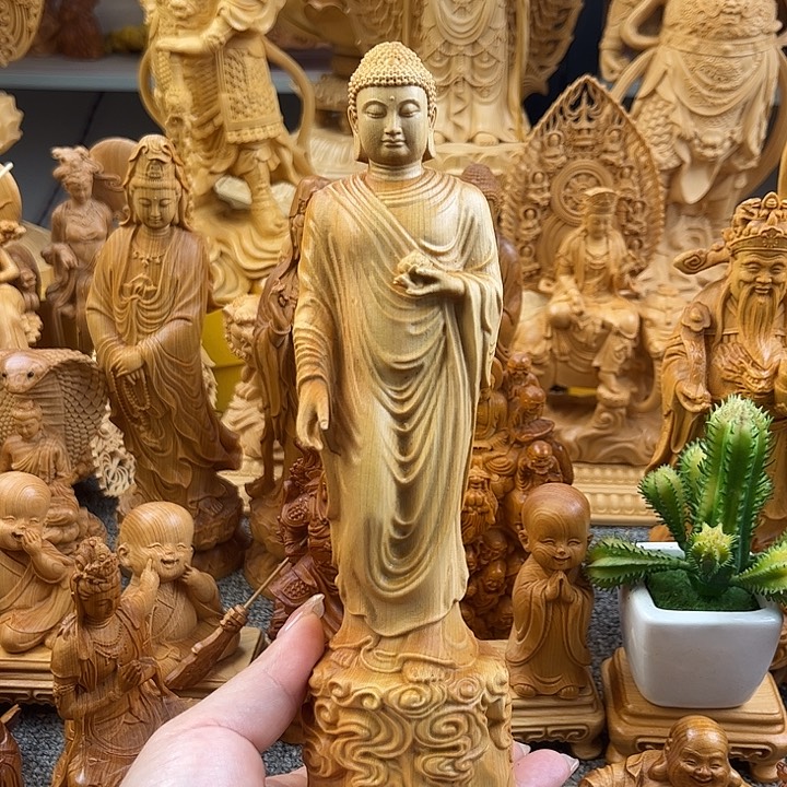 柏木（崖柏）啊米11111