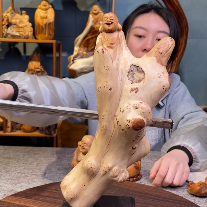 柏木（崖柏）关注一下我