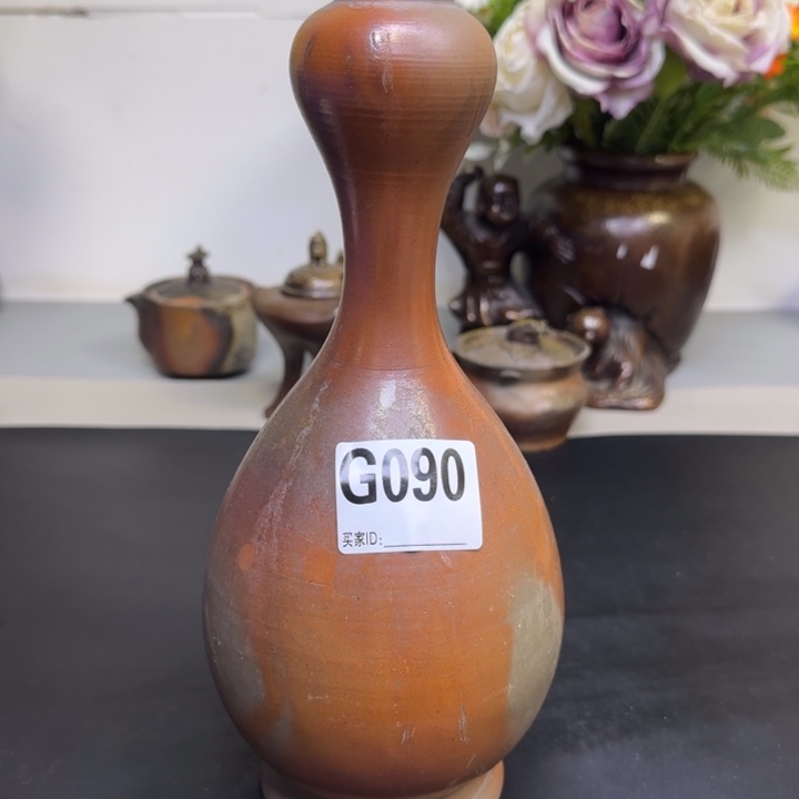 备前烧作品备前烧作品