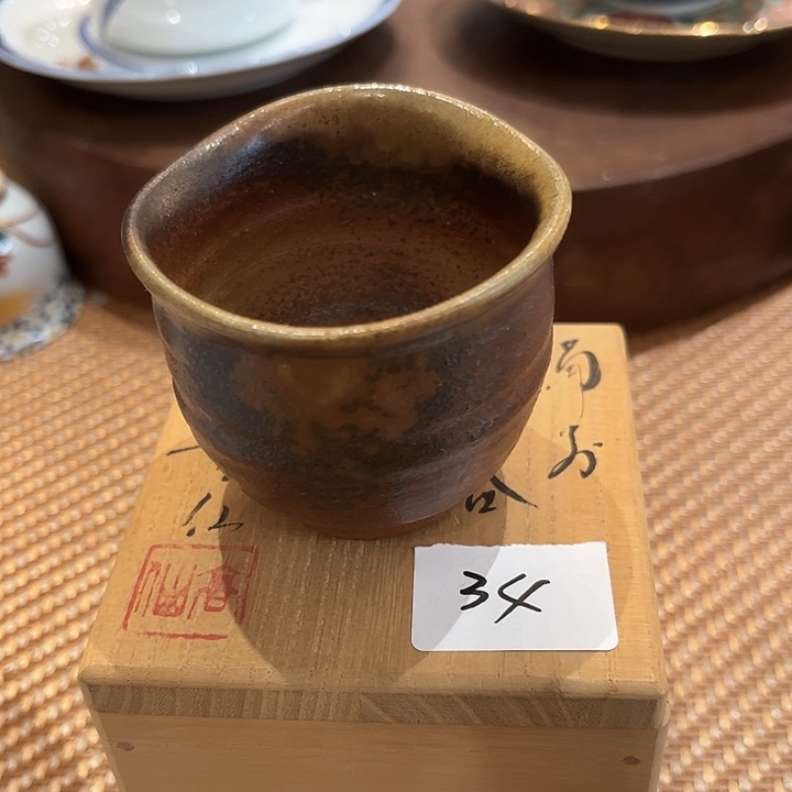 陶瓷材料制作工艺技术