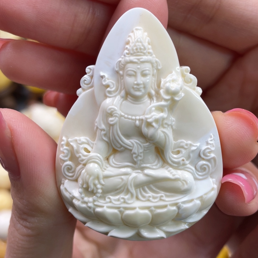 蜜蜡裸石未镶嵌琥珀蜜蜡