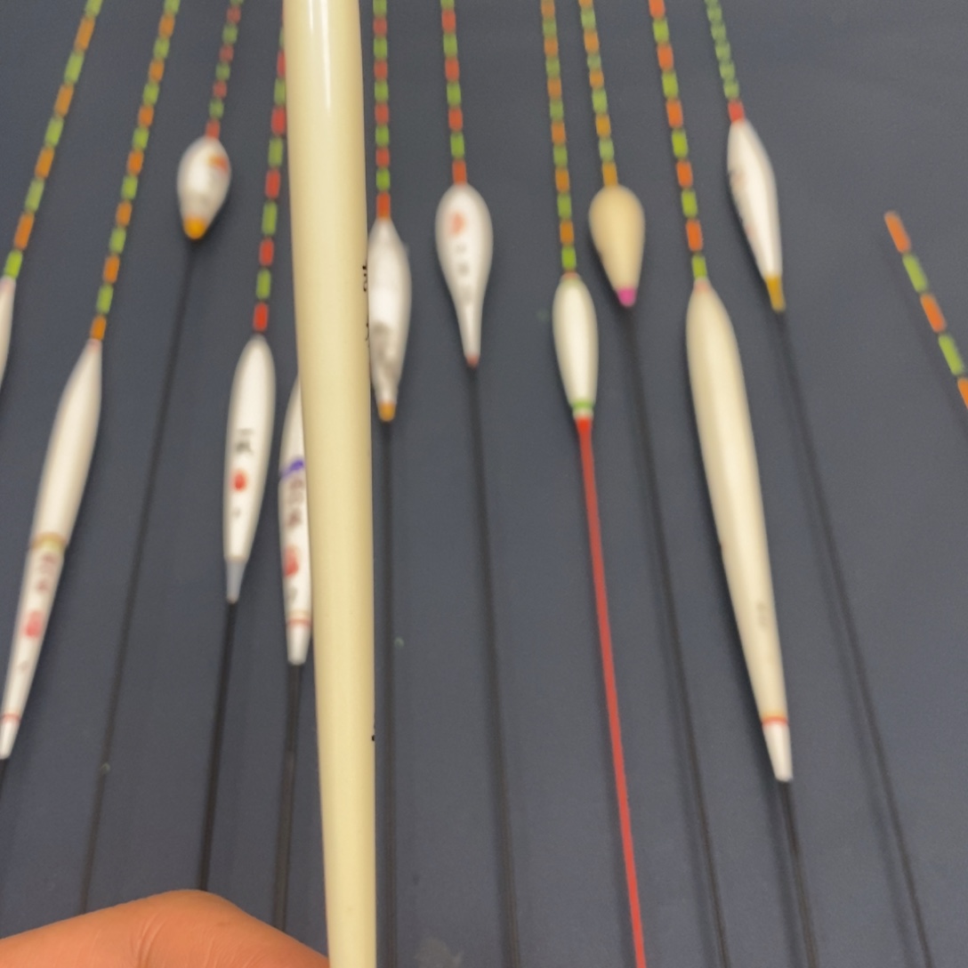 瞌***猫孔雀羽带壳羽毛吃铅1.5克两支