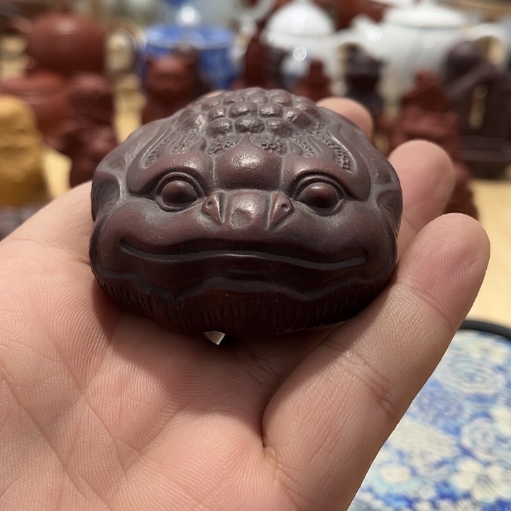 默认微瑕瓷器、茶具、壶、摆件，介意勿拍 