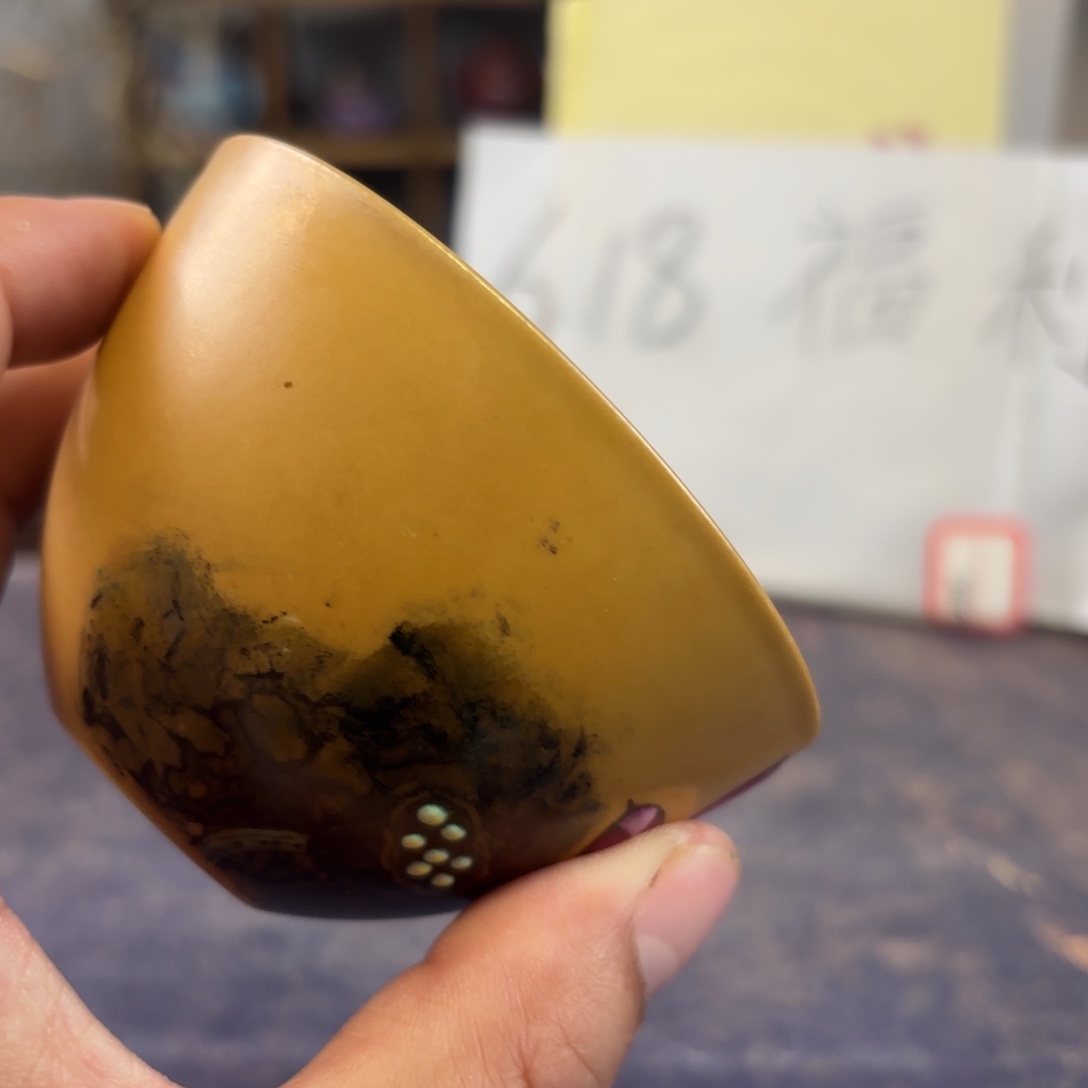 景德镇纯手工制作陶瓷
