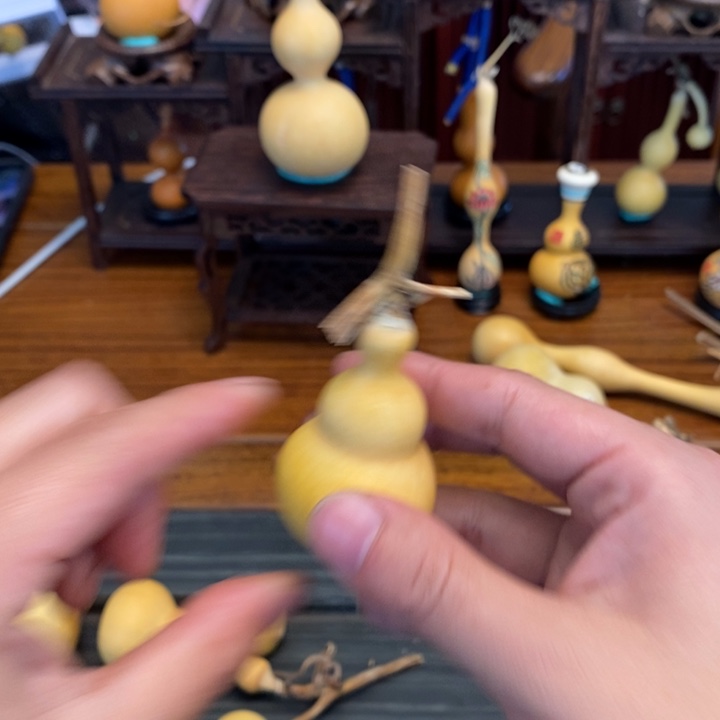 八宝葫芦八宝葫芦