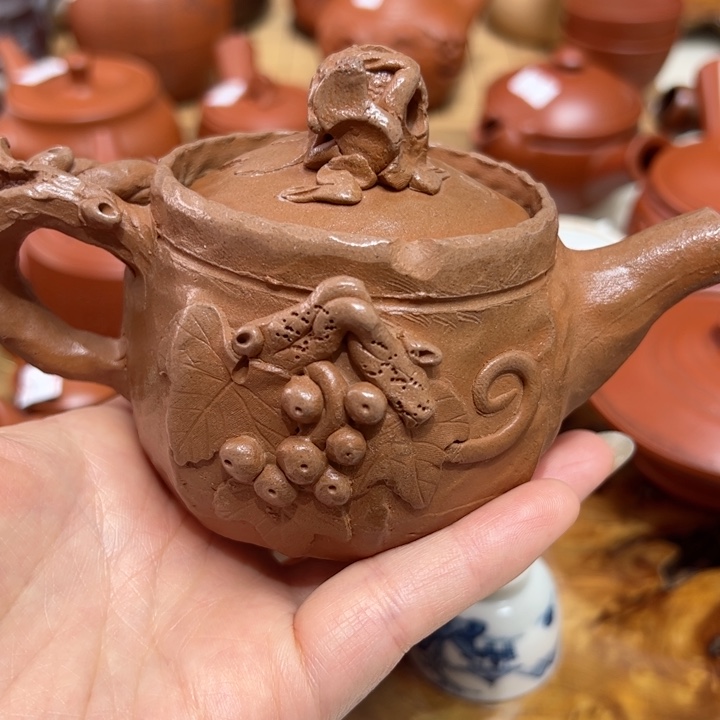 聆***丶汉青阁陶瓷欢迎选购