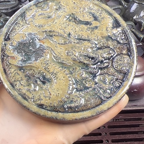 紫砂茶杯自产自销