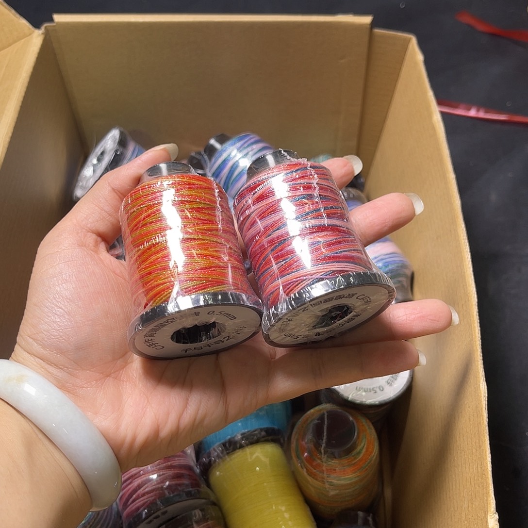 德***曹棉0.5千寻，流光凤鸟