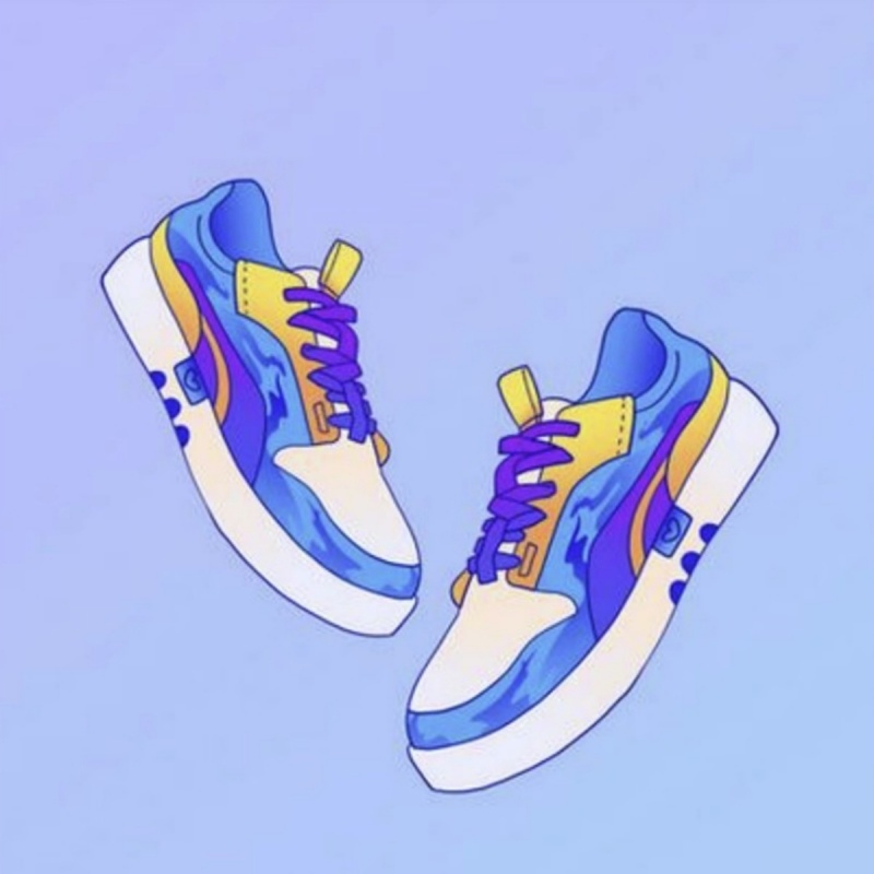 项格【撤柜清仓】秋冬经典时尚休闲运动板鞋时尚篮球a020