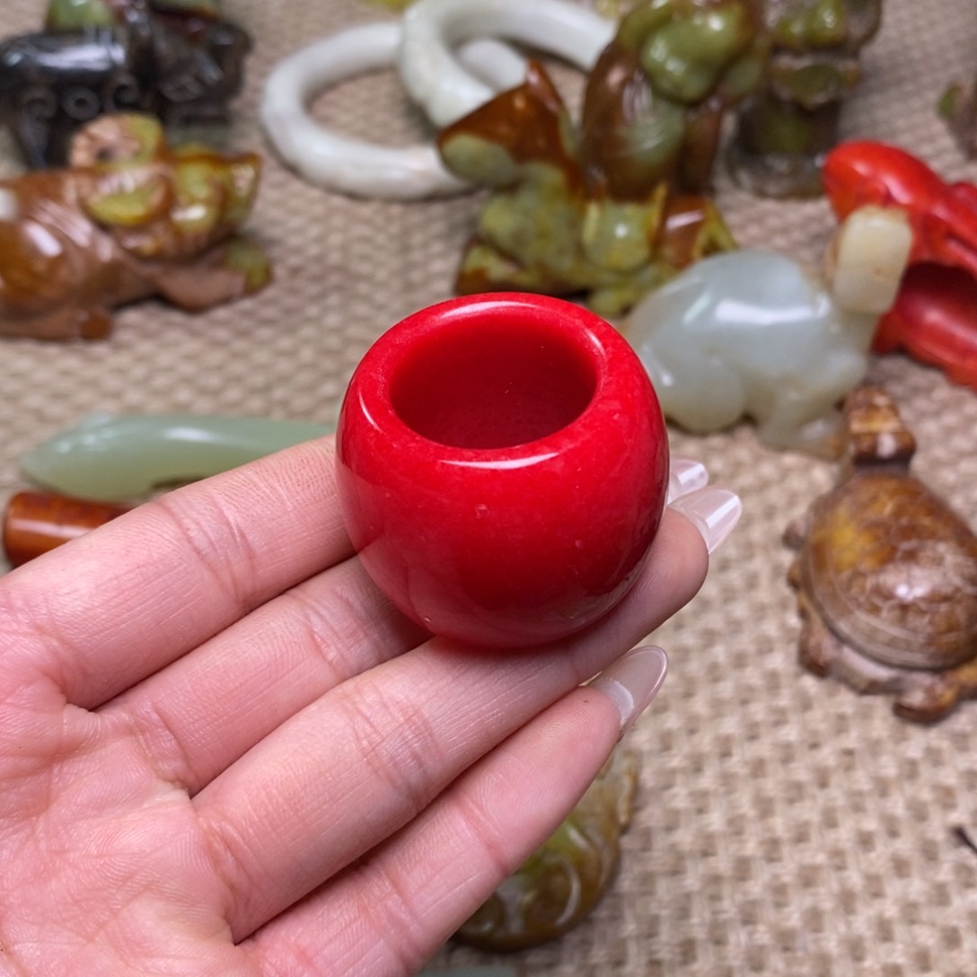 白玉菩提吊坠白玉菩提白玉菩提摆件