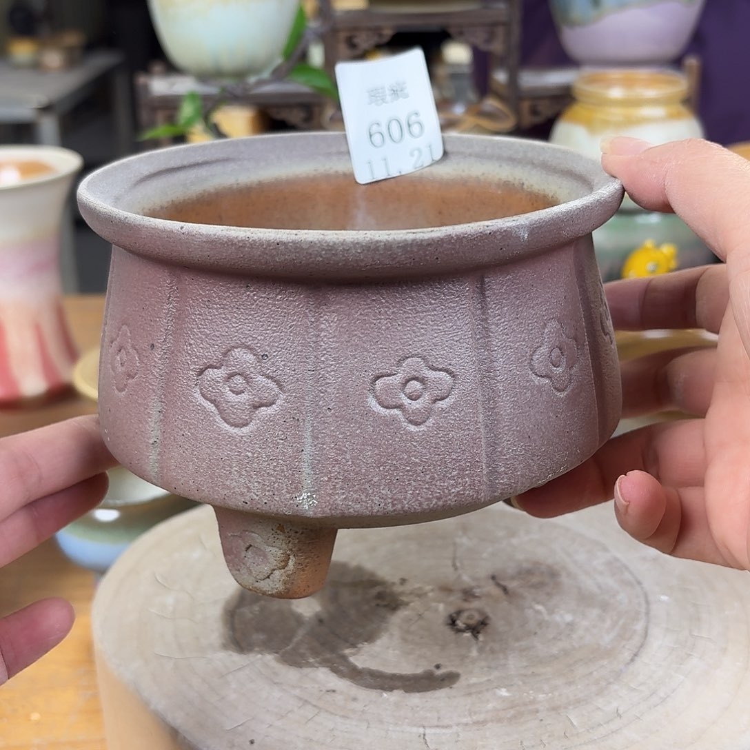瓷片景德镇陶瓷手工制作