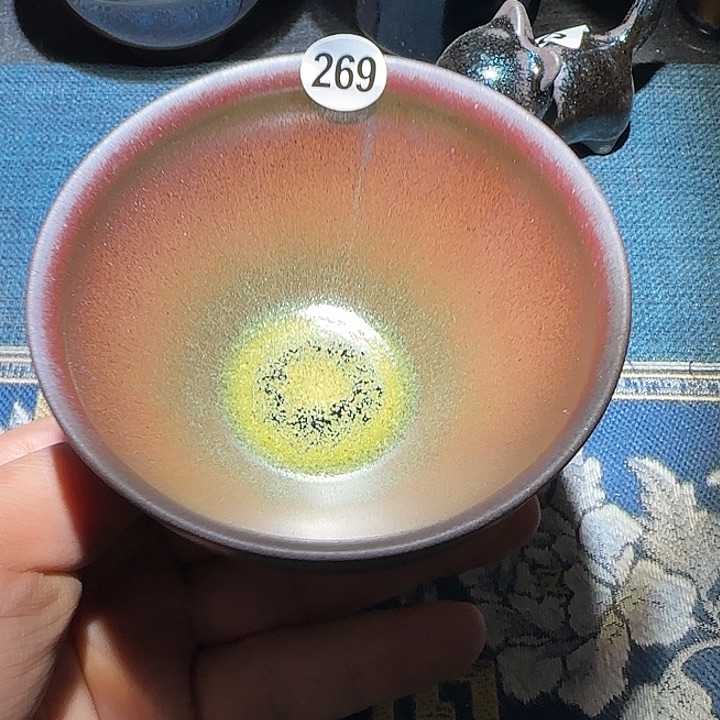 茶盏15米包邮，15米包邮